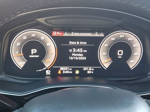 Used 2019 Audi Q8 Prestige w/ Year 1 Package image 18