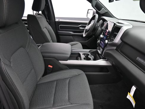 New 2026 RAM 1500 Big Horn AWD/4WD image 17