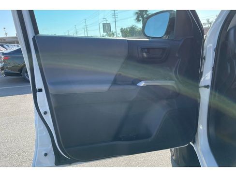 Used 2023 Toyota Tacoma SR5 image 10