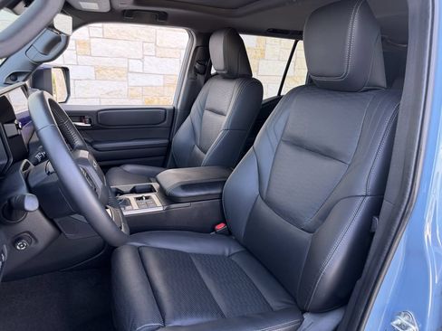 Used 2024 Toyota Land Cruiser w/ Premium Package AWD/4WD image 26