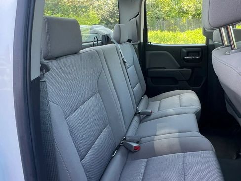Used 2014 GMC Sierra 1500 4x4 Double Cab image 16