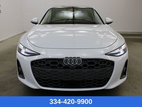 New 2026 Audi A6 Premium image 6