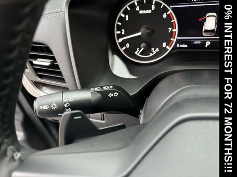 New 2026 Nissan Rogue SV w/ Cold Weather Package image 15