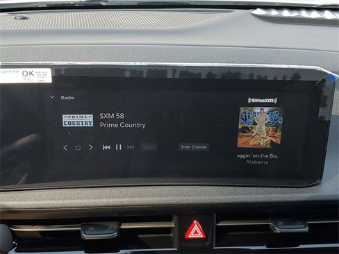 New 2025 Kia EV6 Light w/ Light LR Technology Package image 25