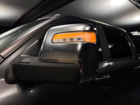 Used 2024 RAM 2500 Laramie w/ Towing Technology Group image 32