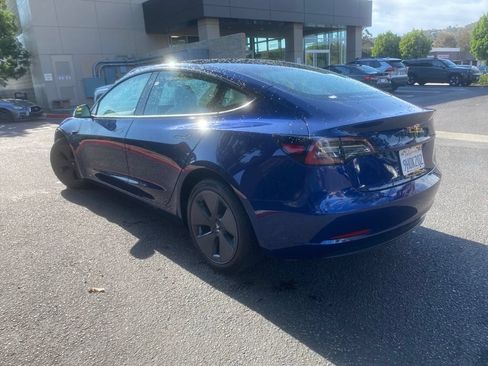 Used 2023 Tesla Model 3 Standard Range RWD image 4