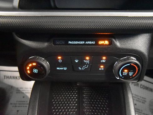 Used 2021 Ford Bronco Sport image 17