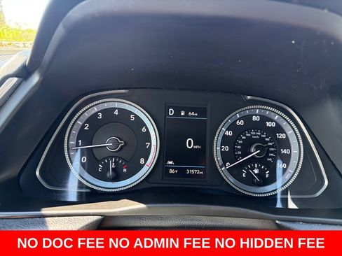 Used 2023 Hyundai Sonata SEL FWD image 17