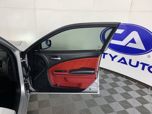 Used 2022 Dodge Charger R/T w/ Daytona Edition Group RWD image 39