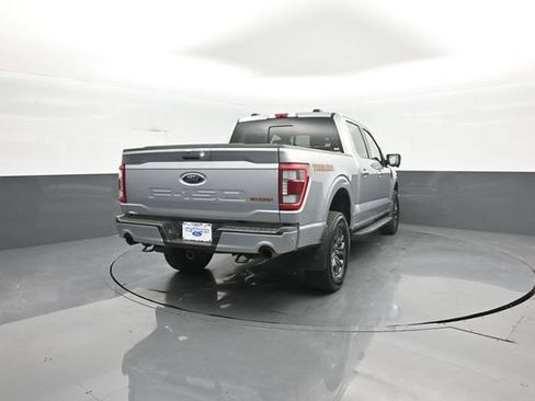 Certified 2022 Ford F150 Tremor w/ Equipment Group 402A High AWD/4WD image 7