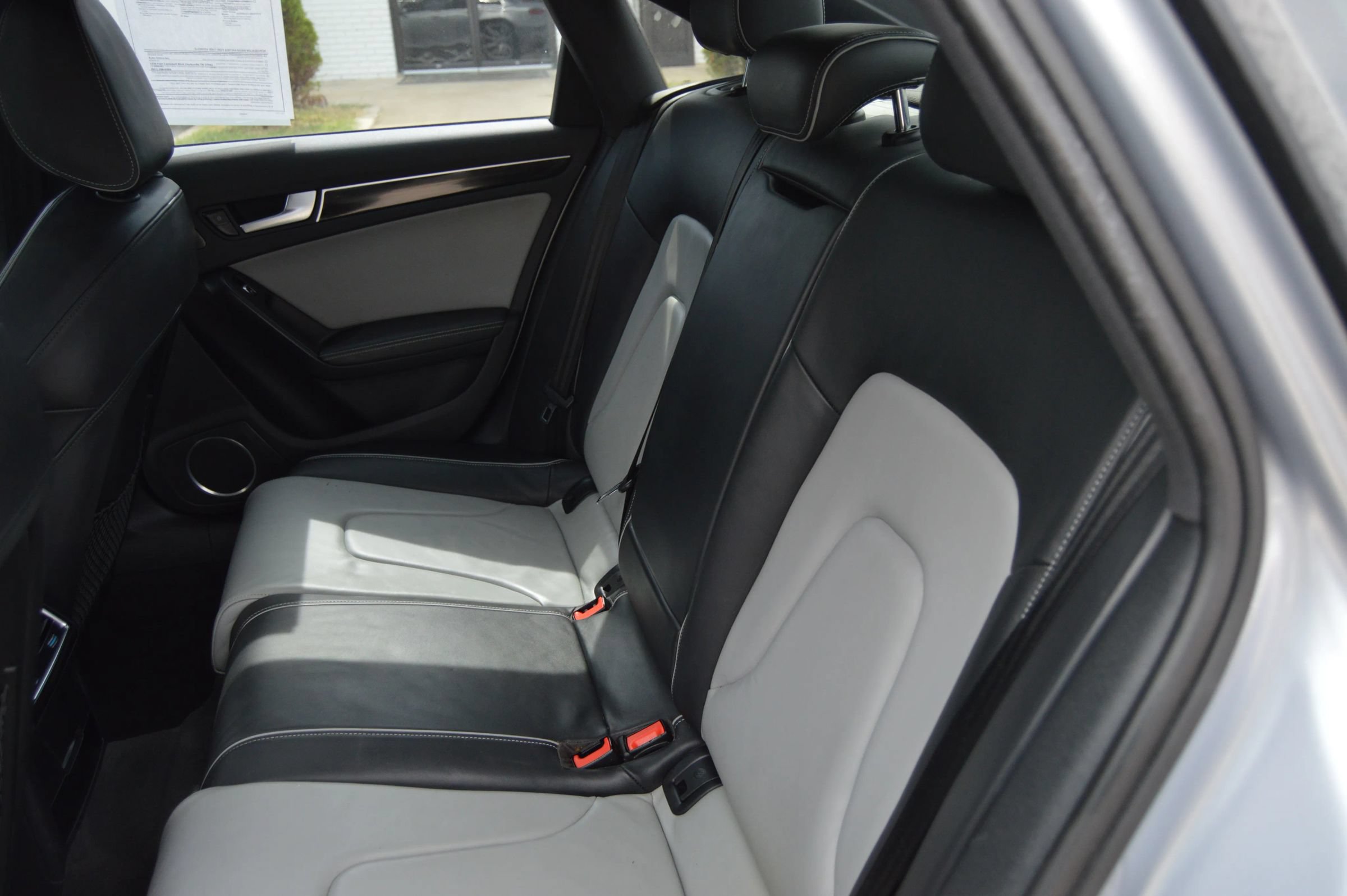 Used 2015 Audi A4 2.0T Prestige AWD/4WD image 24