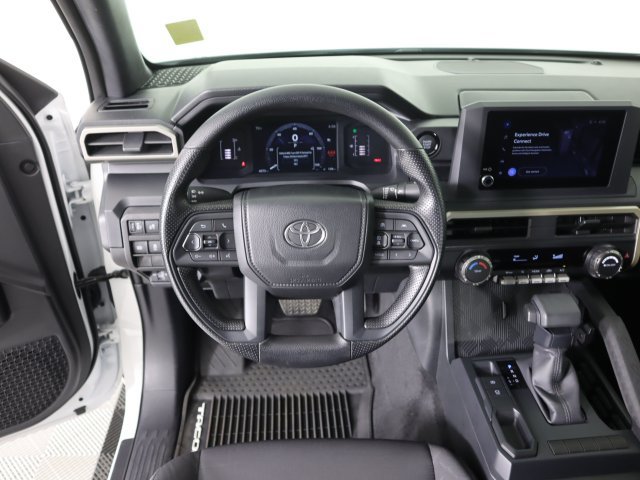 Used 2026 Toyota Tacoma SR RWD image 21