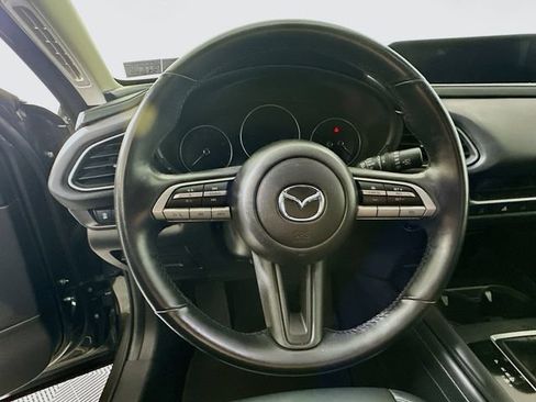 Used 2023 MAZDA CX-30 AWD 2.5 S w/ Select Package image 16