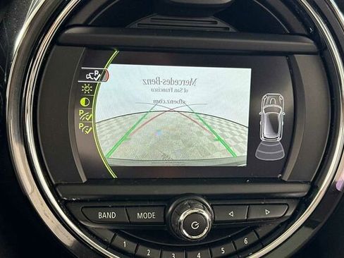 Used 2018 MINI Cooper S image 21