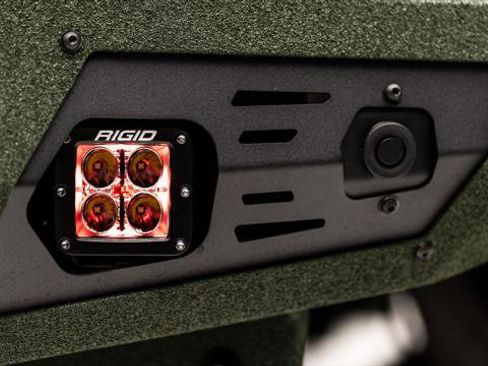 Used 2024 RAM 1500 TRX image 50