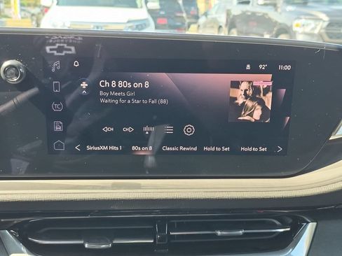 Used 2024 Buick Envista Avenir FWD image 21