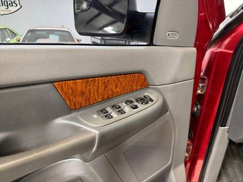 Used 2007 Dodge Ram 3500 Truck Laramie image 17