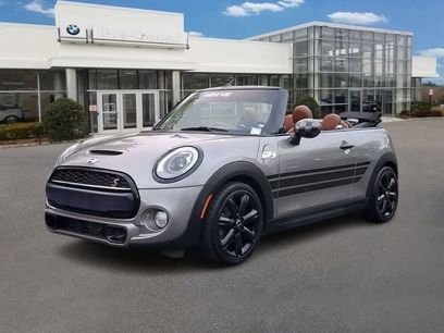 Used 2017 MINI Cooper S