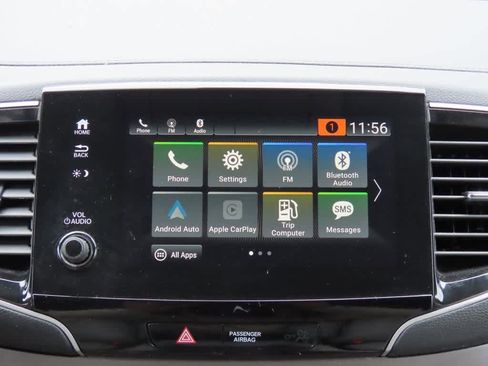 Used 2019 Honda Pilot EX-L image 21