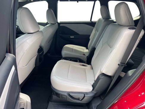 Used 2026 Lexus TX 350 AWD w/ Technology Package image 14