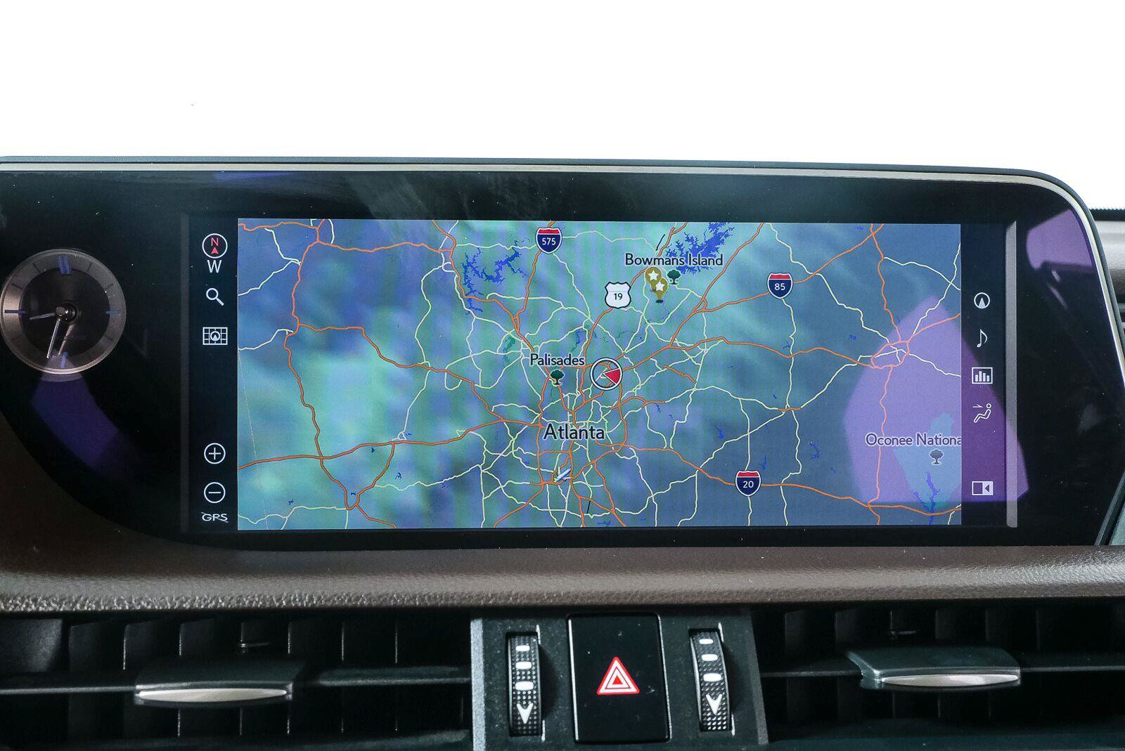 Used 2021 Lexus ES 350 w/ Premium Package FWD image 15