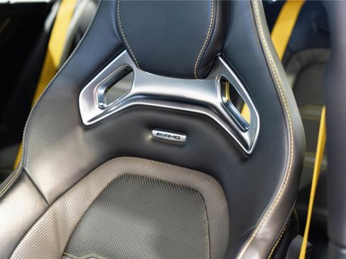 Used 2023 Mercedes-Benz AMG GT 53 image 47