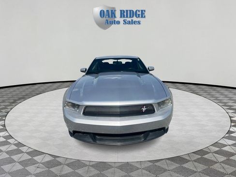 Used 2011 Ford Mustang GT Premium w/ 402A Rapid Spec Order Code image 2