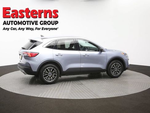 Used 2022 Ford Escape SE w/ Convenience Package FWD image 44