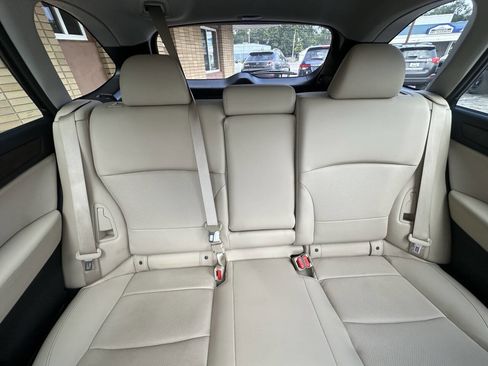 Used 2016 Subaru Outback 3.6R Limited image 8
