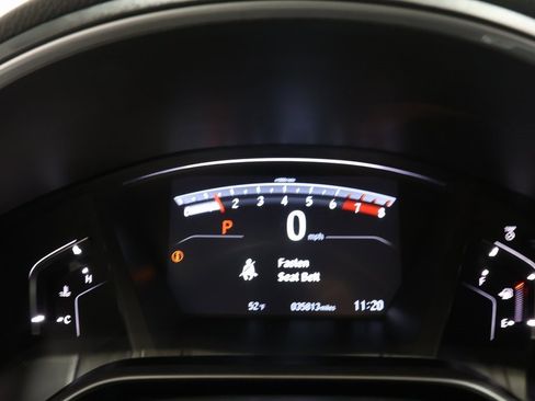 Used 2021 Honda CR-V EX-L image 12