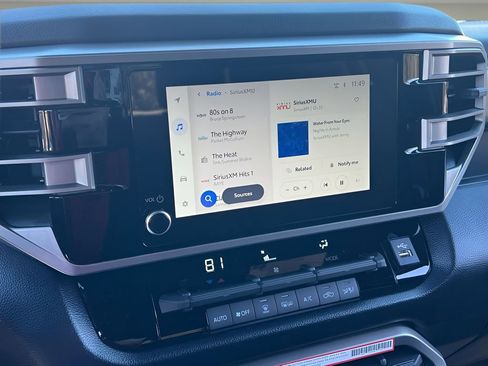 New 2026 Toyota Tundra SR5 AWD/4WD image 22