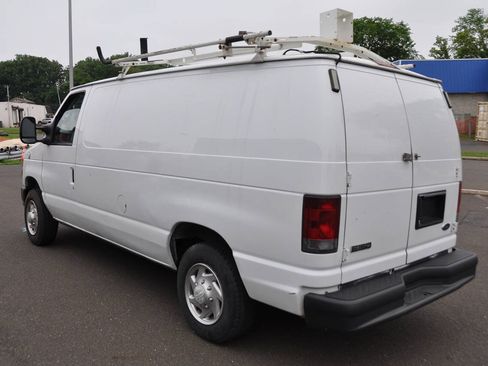 Used 2013 Ford E-150 and Econoline 150 w/ PWR Group RWD image 11