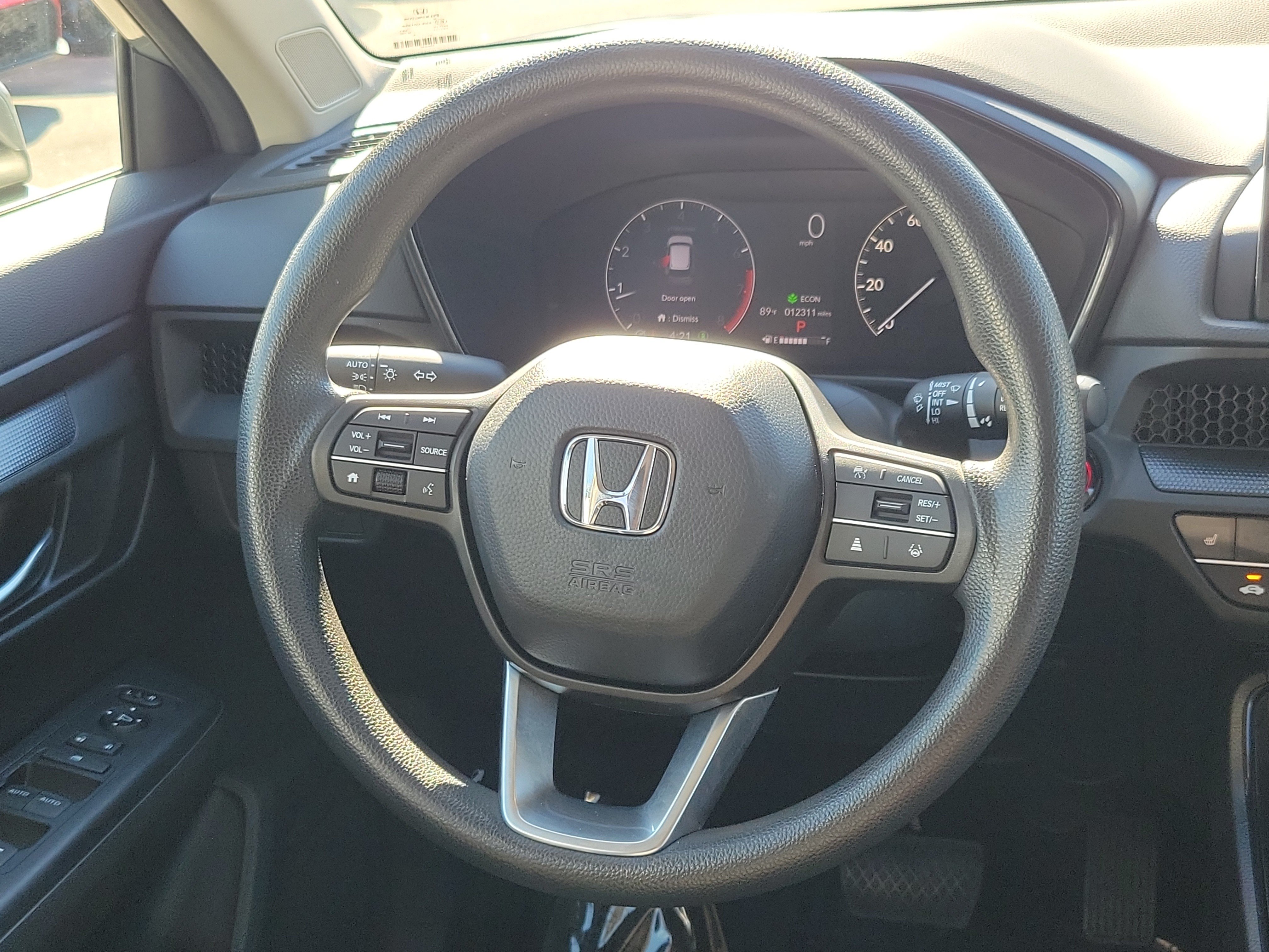 Used 2024 Honda CR-V EX image 19
