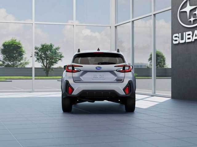 New 2027 Subaru Crosstrek 2.5i Limited AWD/4WD image 9