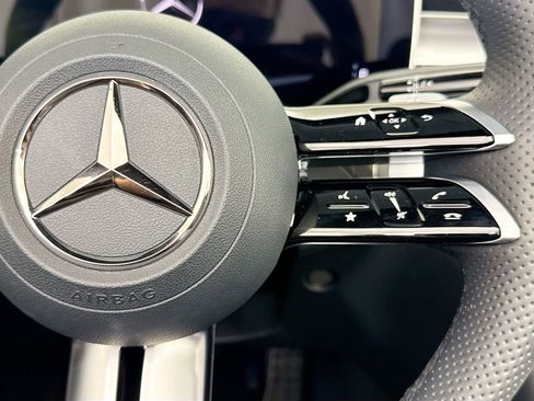 Certified 2026 Mercedes-Benz CLE 300 4MATIC Cabriolet image 12