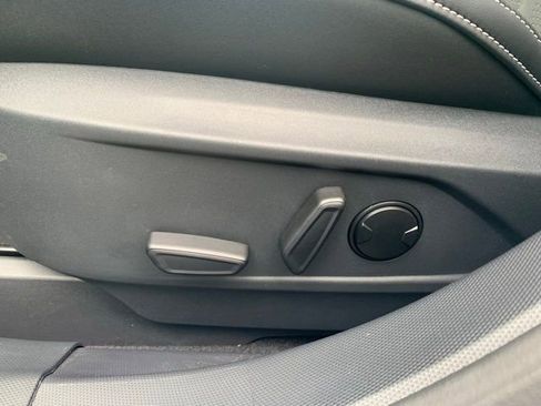 New 2025 Ford Mustang Mach-E GT w/ Interior Protection Package image 14