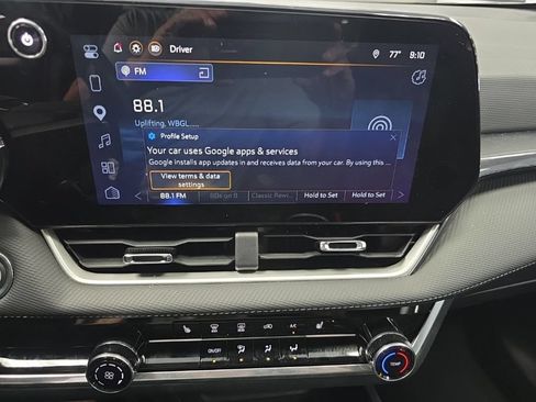 Certified 2026 Chevrolet Equinox LT FWD image 22