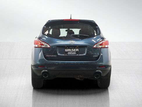 Used 2014 Nissan Murano S AWD/4WD image 5