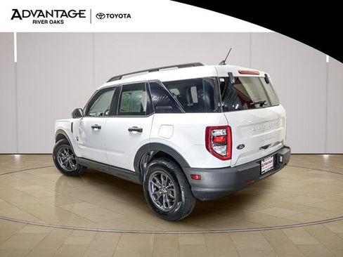 Used 2024 Ford Bronco Sport Big Bend AWD/4WD image 5