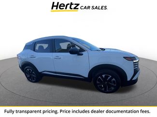 Used 2026 Nissan Kicks SV w/ Cold Weather Package AWD/4WD video 1