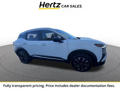 Used 2026 Nissan Kicks SV w/ Cold Weather Package