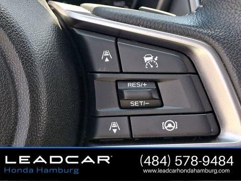 Used 2023 Subaru Outback Onyx Edition AWD/4WD image 21