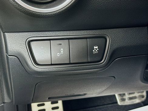 Used 2023 Kia Forte GT-Line w/ GT-Line Technology Package image 10