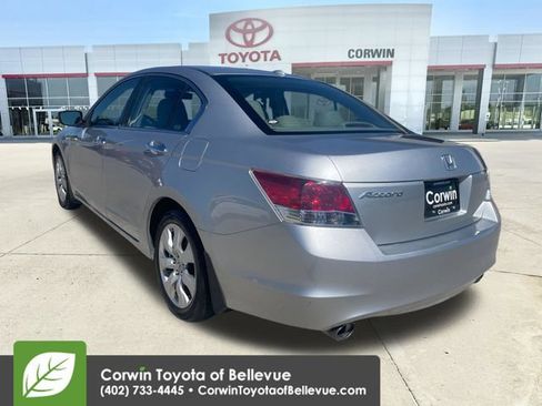 Used 2009 Honda Accord EX-L image 3