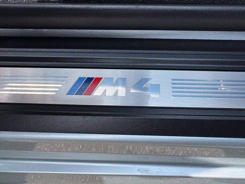 Used 2015 BMW M4 Coupe RWD image 38