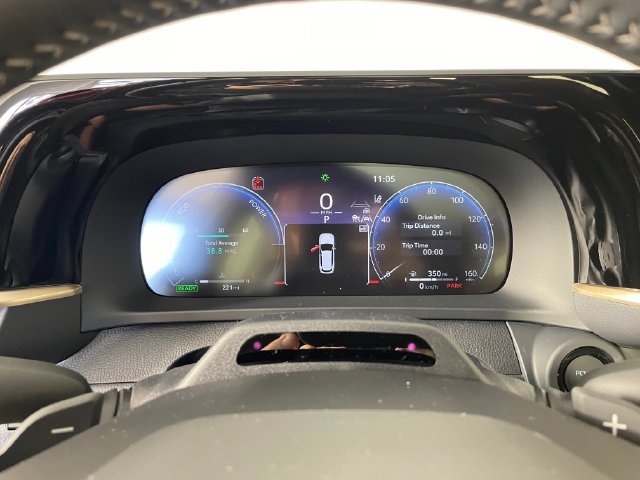 New 2026 Toyota Crown Signia w/ Advanced Technology Package AWD/4WD image 4