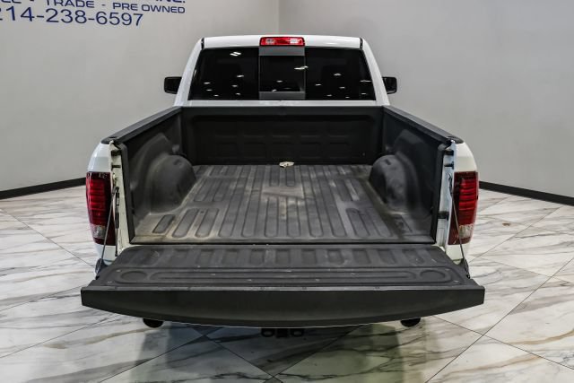 Used 2017 RAM 1500 Sport w/ Convenience Group RWD image 44
