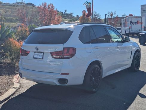 Used 2018 BMW X5 xDrive35i w/ M Sport Package image 5