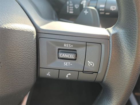 Certified 2025 Nissan Rogue S image 16