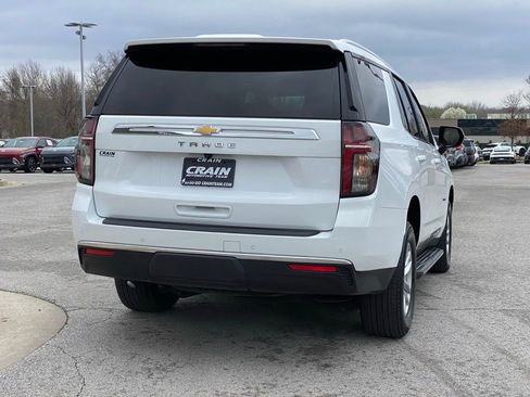 Used 2023 Chevrolet Tahoe LS image 8